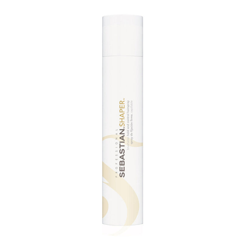 SEBASTIAN Shaper Brushable Hairspray image number 0