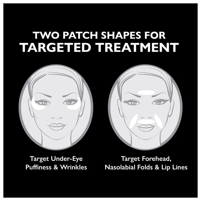 Peter Thomas Roth FIRMx® Collagen Hydra-Gel Face & Eye Patches image number 3