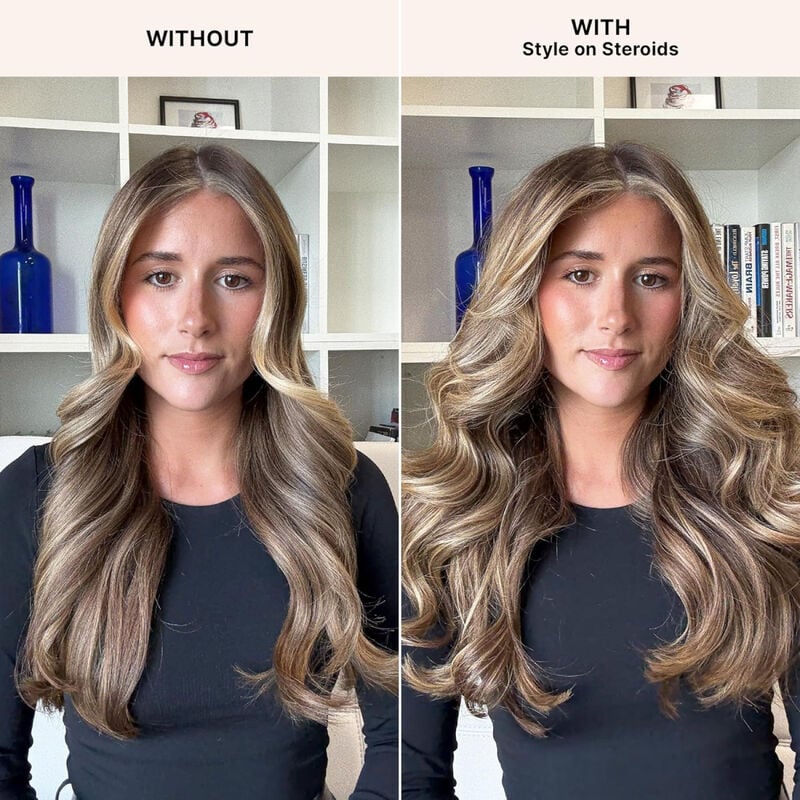 Color Wow Style on Steroids Color-Safe Texture Spray image number 2