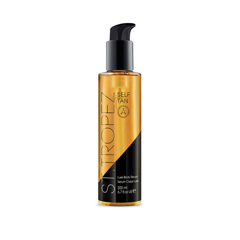 St.Tropez Luxe Body Serum image number 1