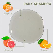 LOMA Daily Shampoo