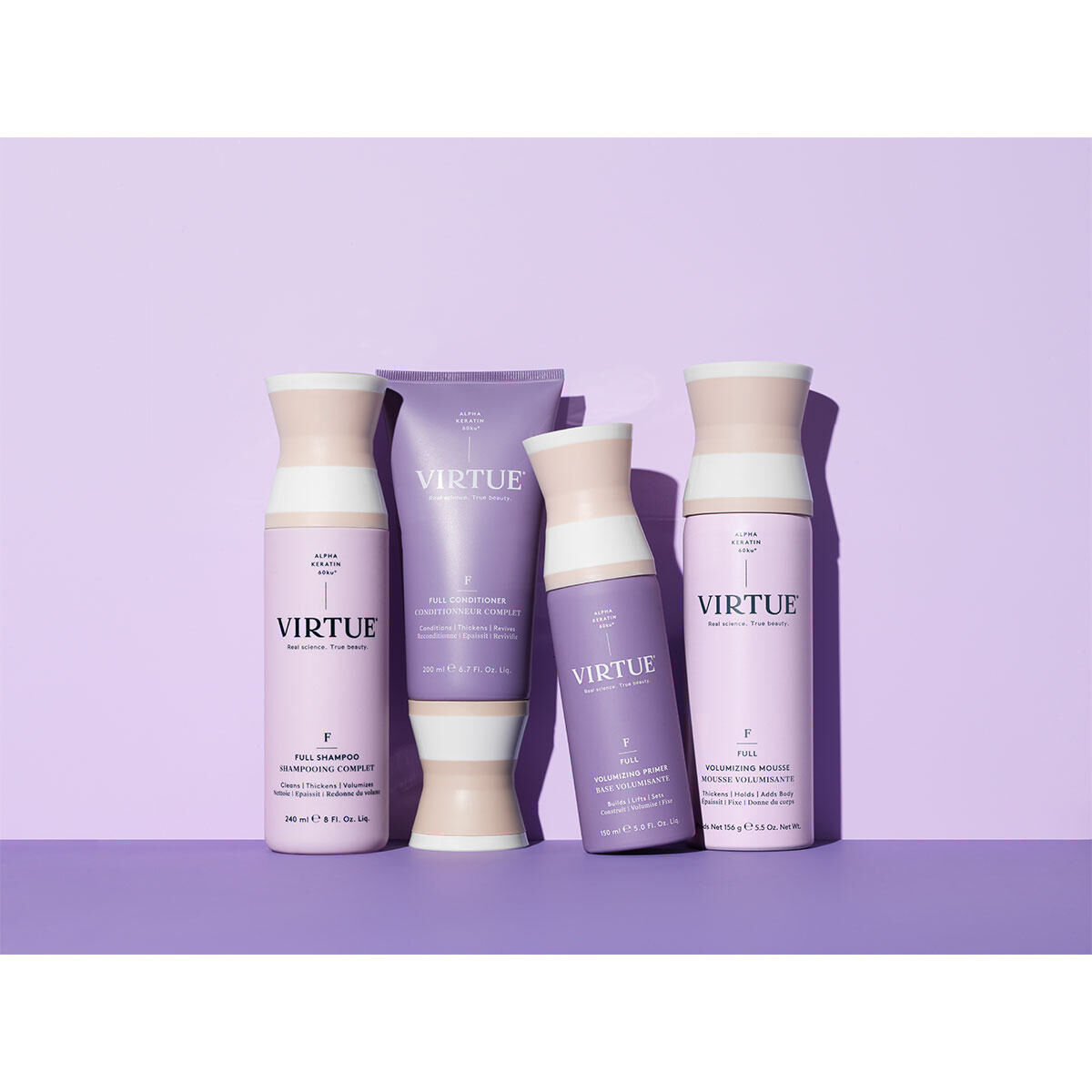 Virtue Volumizing Primer - Thumbnail 4