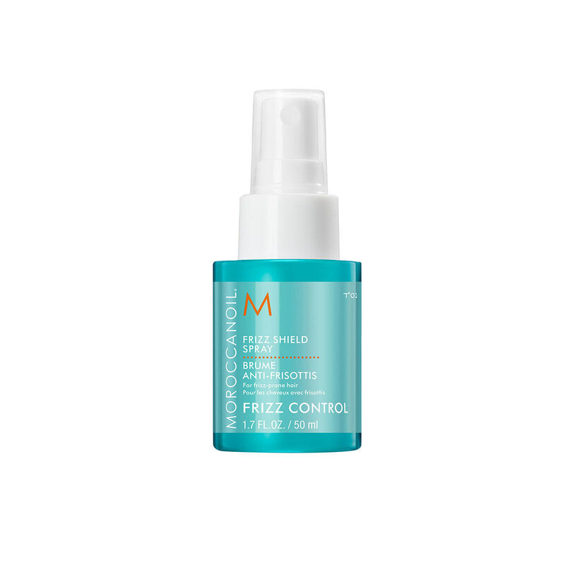 Moroccanoil Frizz Shield Spray Travel Size image number 1