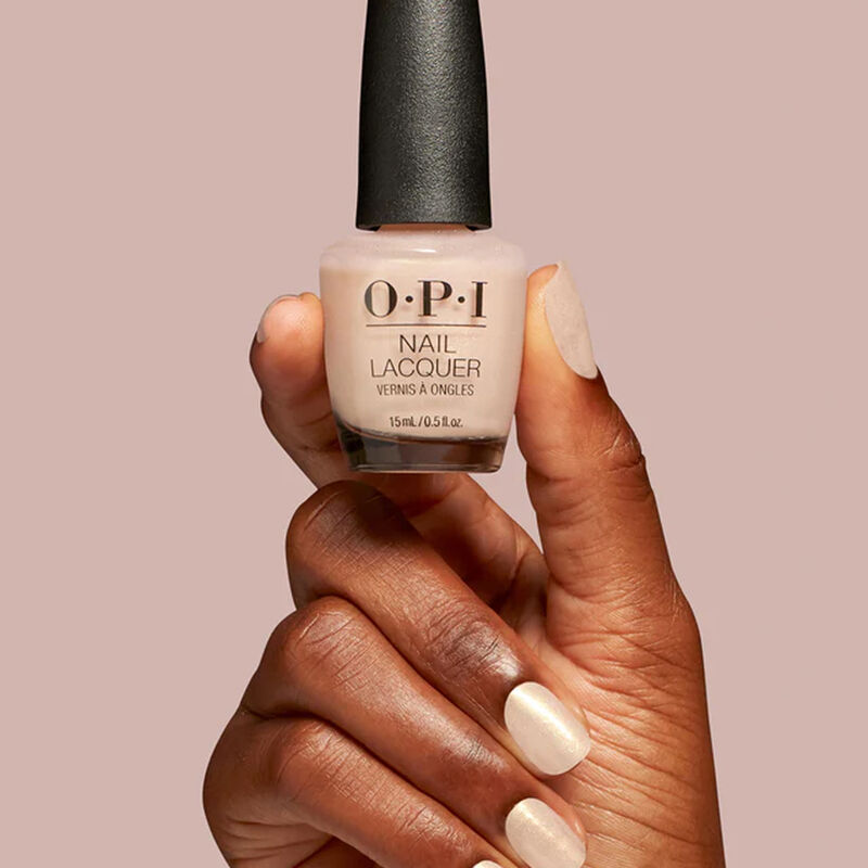 OPI Nail Lacquer OPI'm Dreaming Collection - Mirror, Mirror on the Awe image number 2