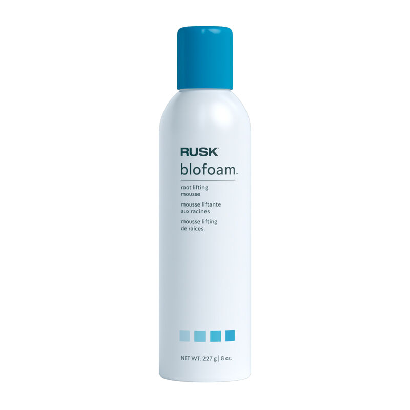 RUSK Designer Collection Blofoam Extreme Texture And Root Lifter image number 0