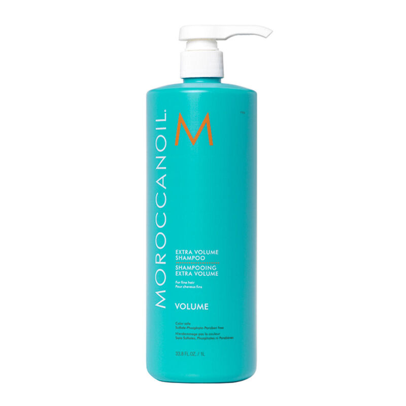 Moroccanoil Extra Volume Shampoo image number 0