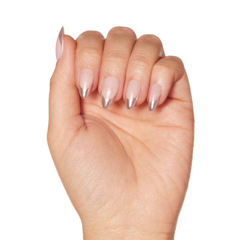 Glamnetic Mirror Mirror Press-On Nails image number 2