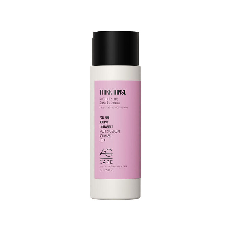 AG Care Thikk Rinse Volumizing Conditioner image number 0