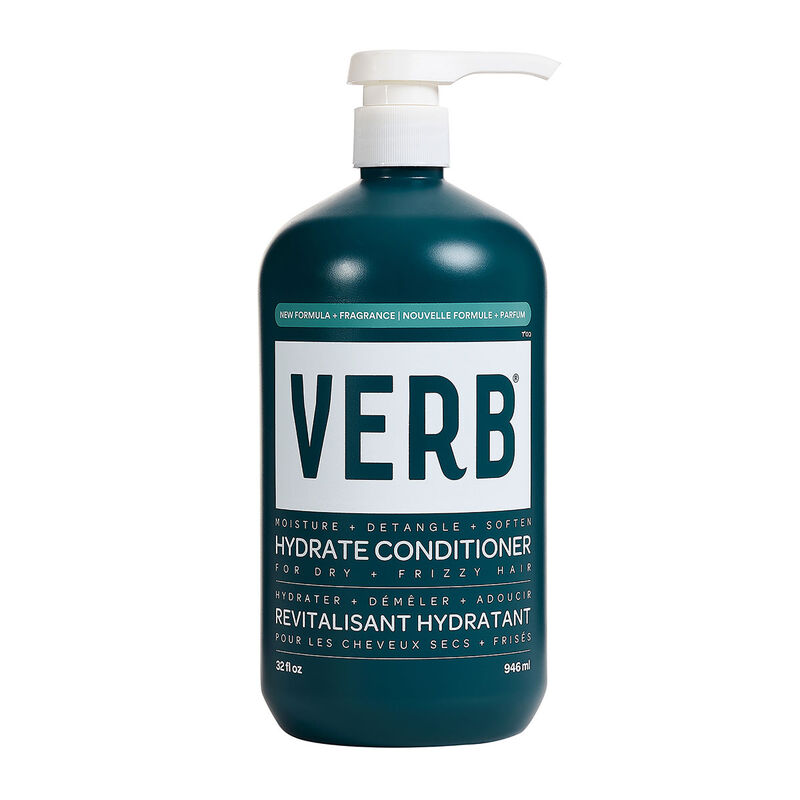 Verb Hydrate Conditioner image number 0