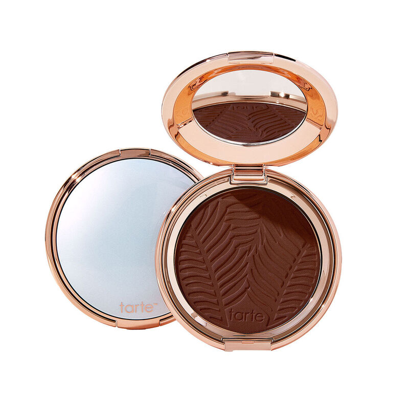 Tarte Amazonian Clay Blurring Powder Foundation image number 0