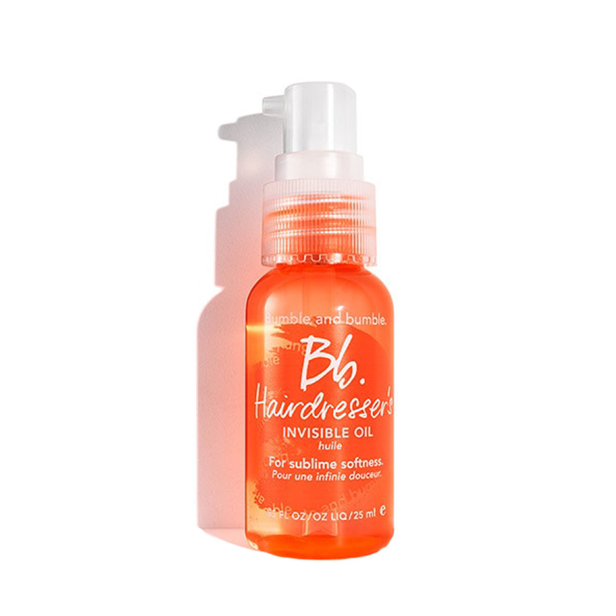 Bumble and bumble Hairdresser's Invisible Oil