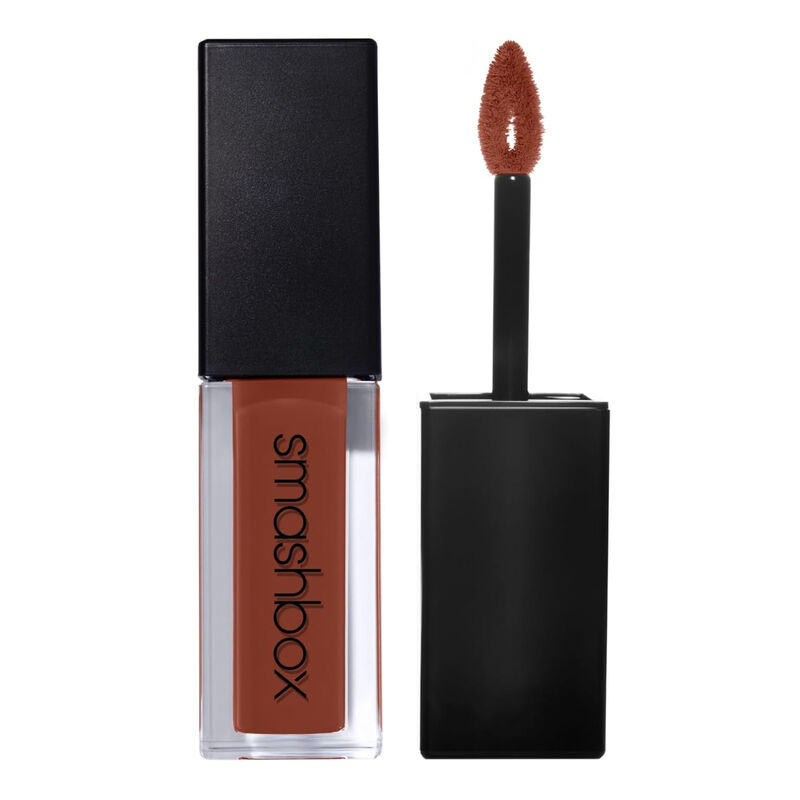 Smashbox Always On Matte Liquid Lipstick image number 0