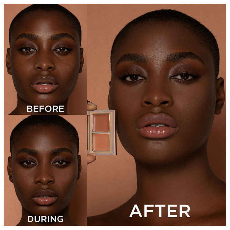 Sigma Beauty Spectrum Color-Correcting Duo image number 4