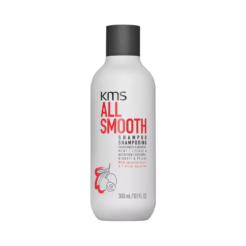 KMS All Smooth Shampoo image number 0