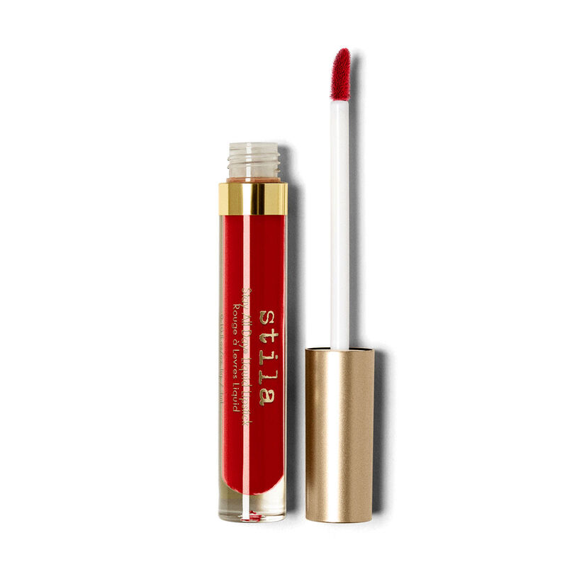 Stila Stay All Day Liquid Lipstick image number 0