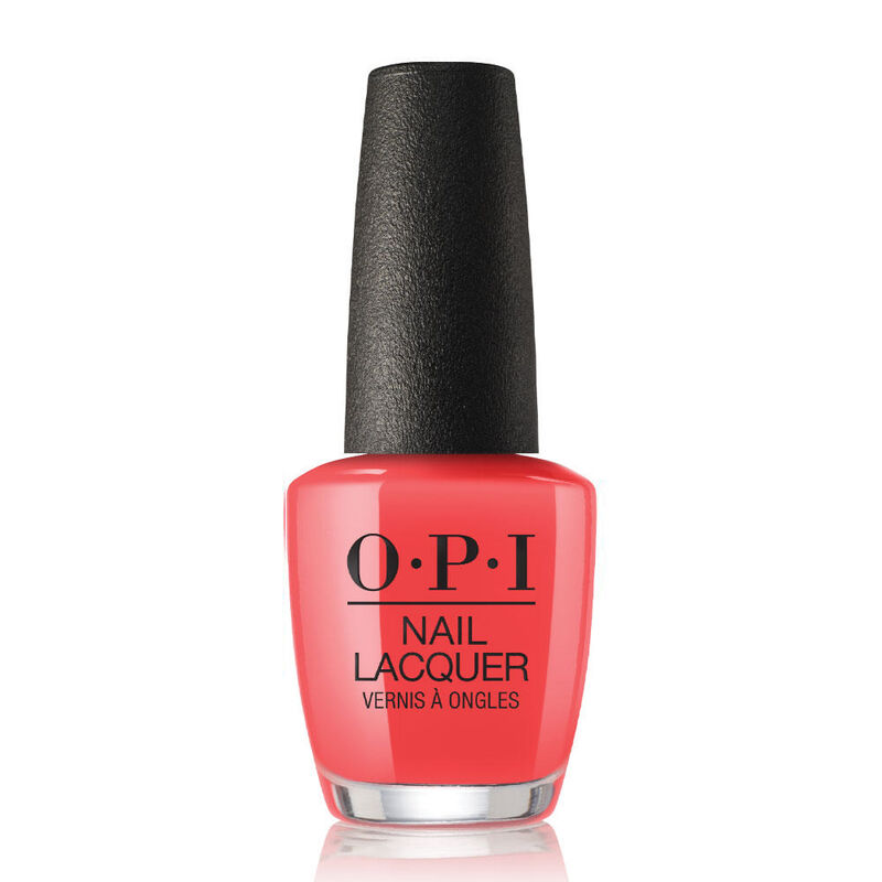 OPI Brazil Collection image number 0