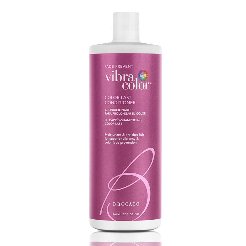 Brocato Vibracolor Color Last Conditioner image number 0