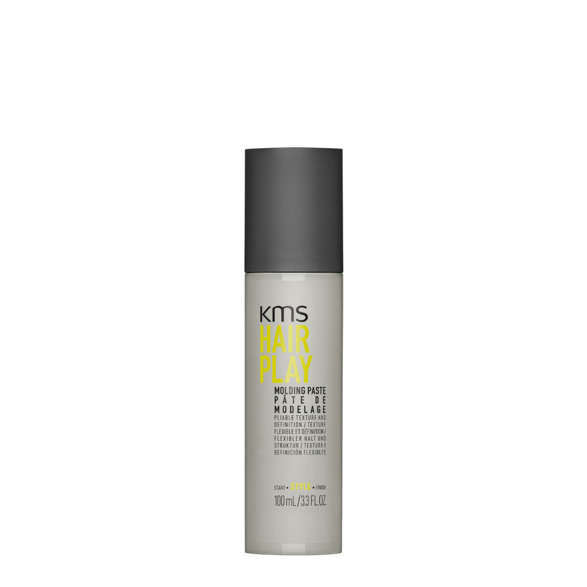 KMS Hair Play Styling Creme - Thumbnail 4