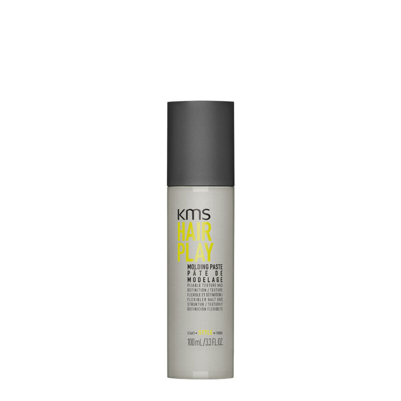 KMS - Hair Play Molding Paste 5 oz