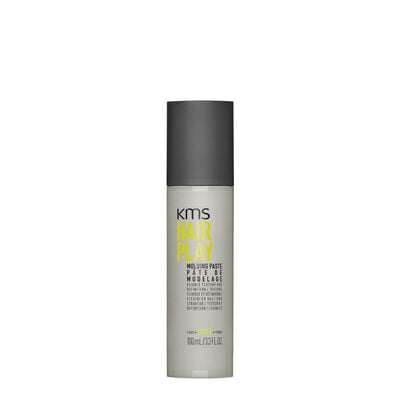 KMS Hair Play Pliable Texture Molding Paste