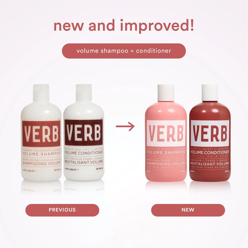 Verb Volume Conditioner image number 7