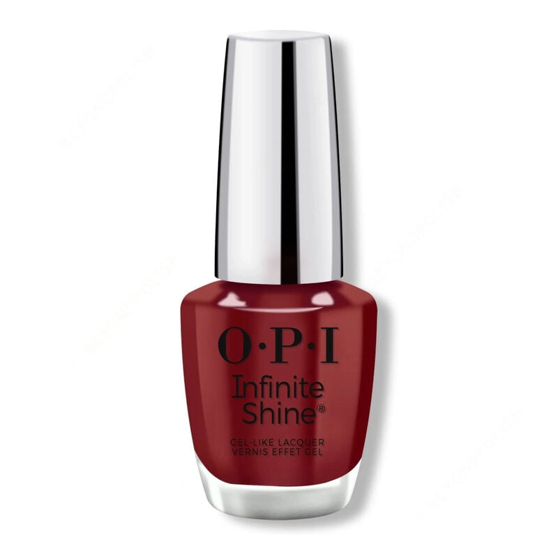 OPI Infinite Shine Gel Effects Lacquer - Purples image number 0