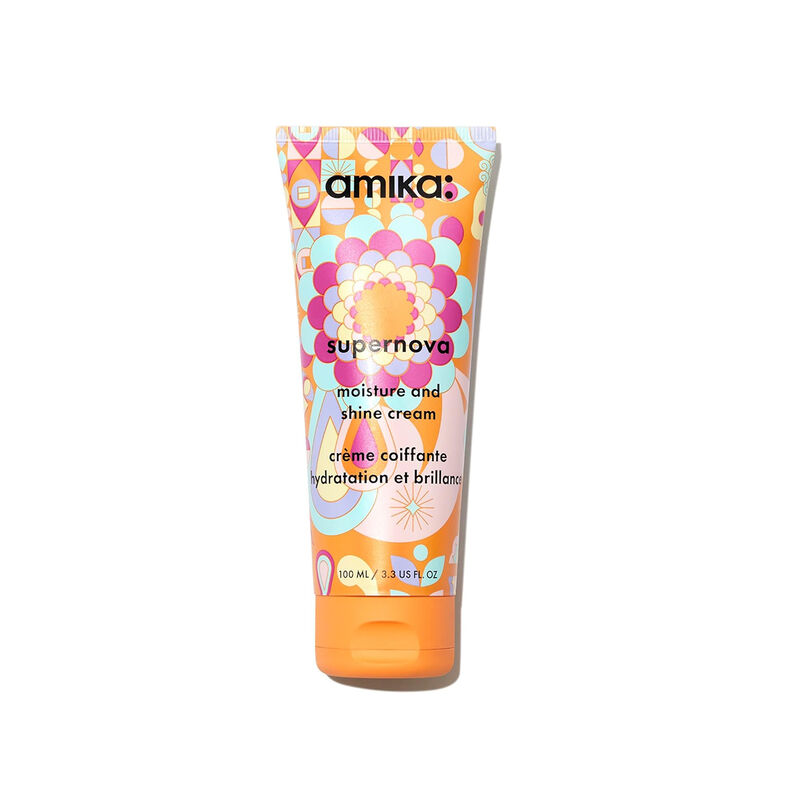 amika Supernova Moisturizing Styling Cream image number 0