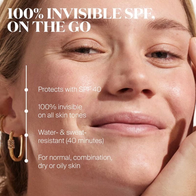 Supergoop! Unseen Sunscreen Stick SPF 40 image number 2