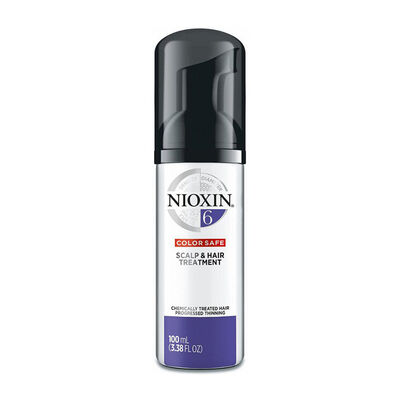 NIOXIN System 6 Scalp Treatment