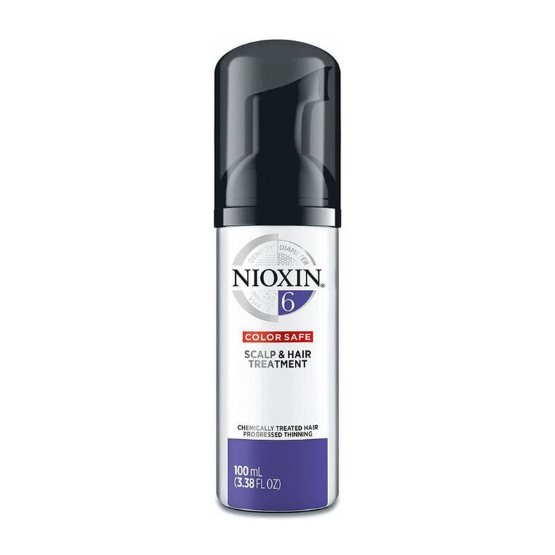 NIOXIN System 6 Scalp Treatment image number 0