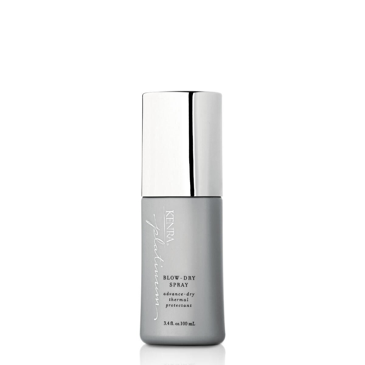 Kenra blow deals dry mist