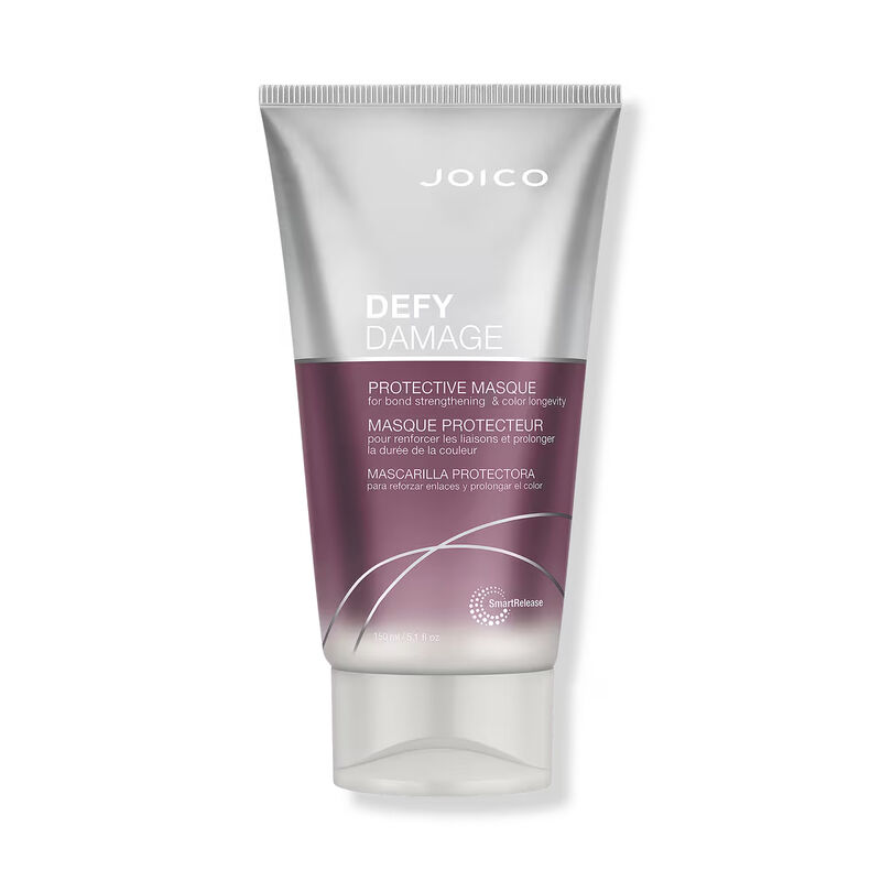 Joico Defy Damage Protective Masque image number 0