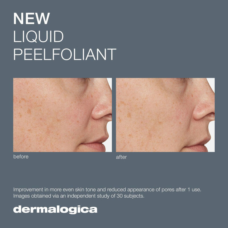 Dermalogica Liquid Peelfoliant image number 3