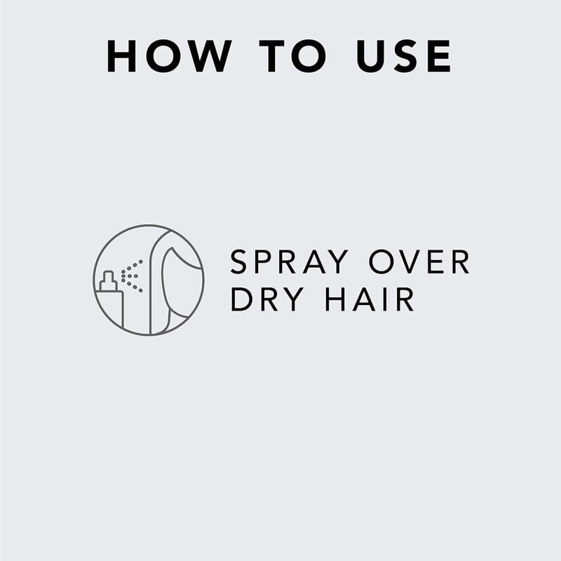 SEBASTIAN Shaper Zero Gravity, Dry, Brushable Lightweight Control Hairspray Travel Size image number 2