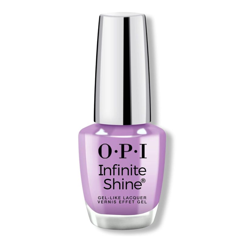 OPI Infinite Shine - Lush Hour image number 0