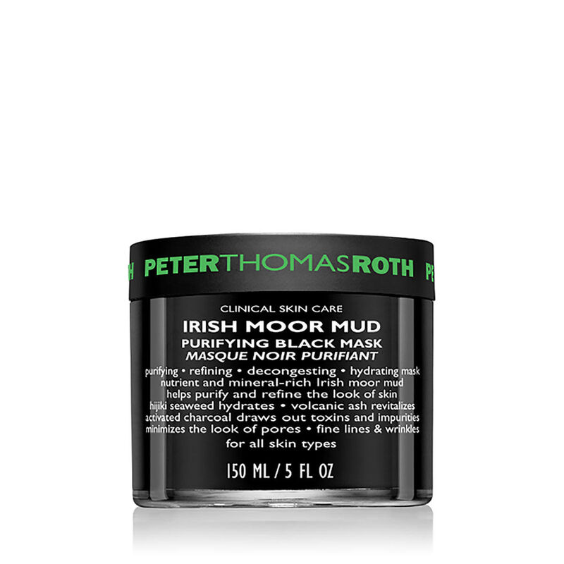 Peter Thomas Roth Irish Moor Mud Mask image number 0