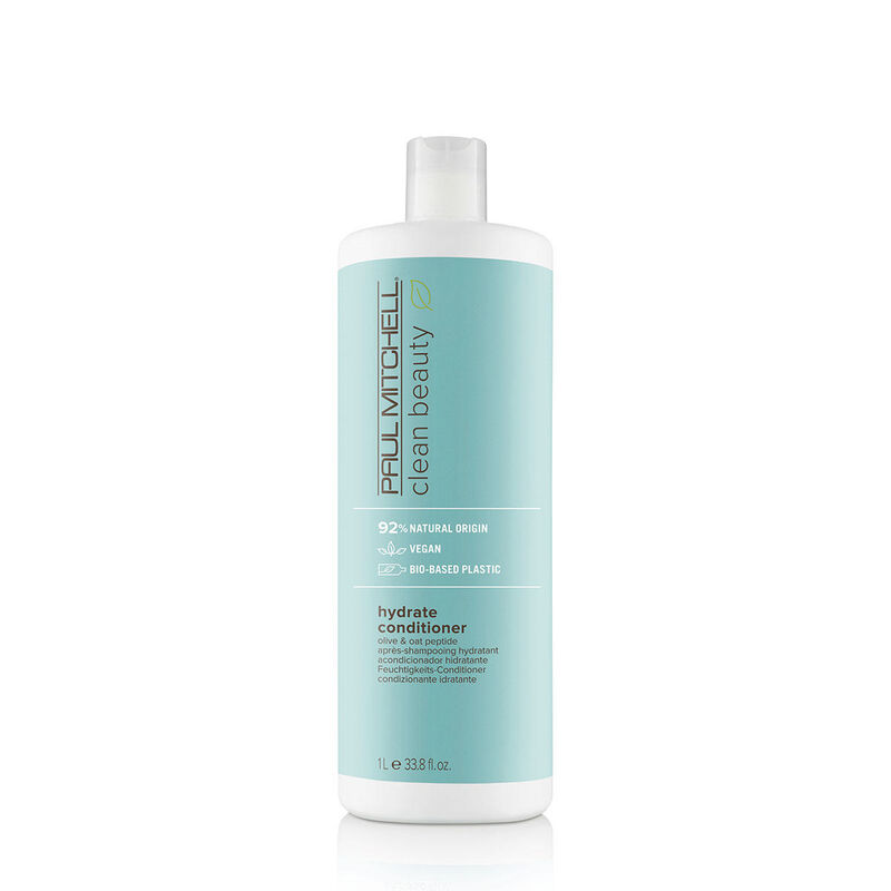 Paul Mitchell Clean Beauty Hydrate Conditoner image number 0