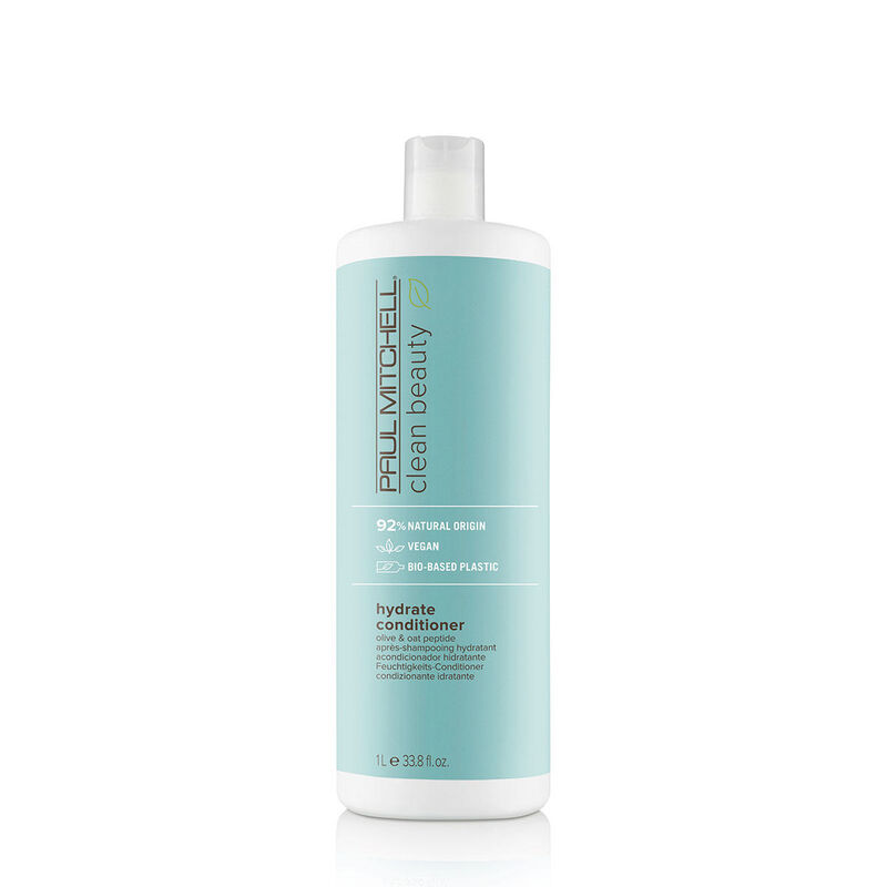 Paul Mitchell Clean Beauty Hydrate Conditoner image number 1