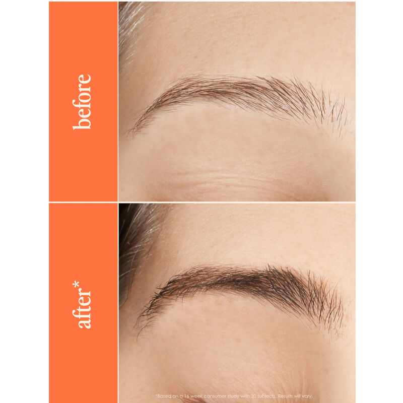 Grande Cosmetics GrandeBROW Brow Enhancing Serum (4 Month Supply) image number 1