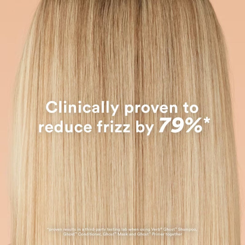 Verb Ghost Shampoo image number 4