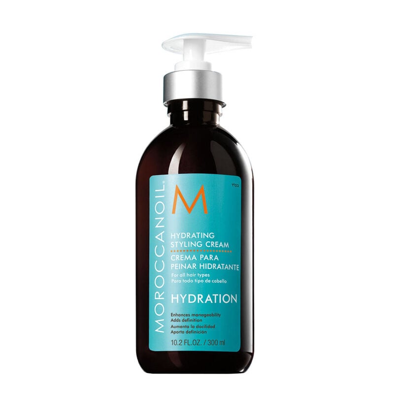 Moroccanoil Hydrating Styling Cream image number 0