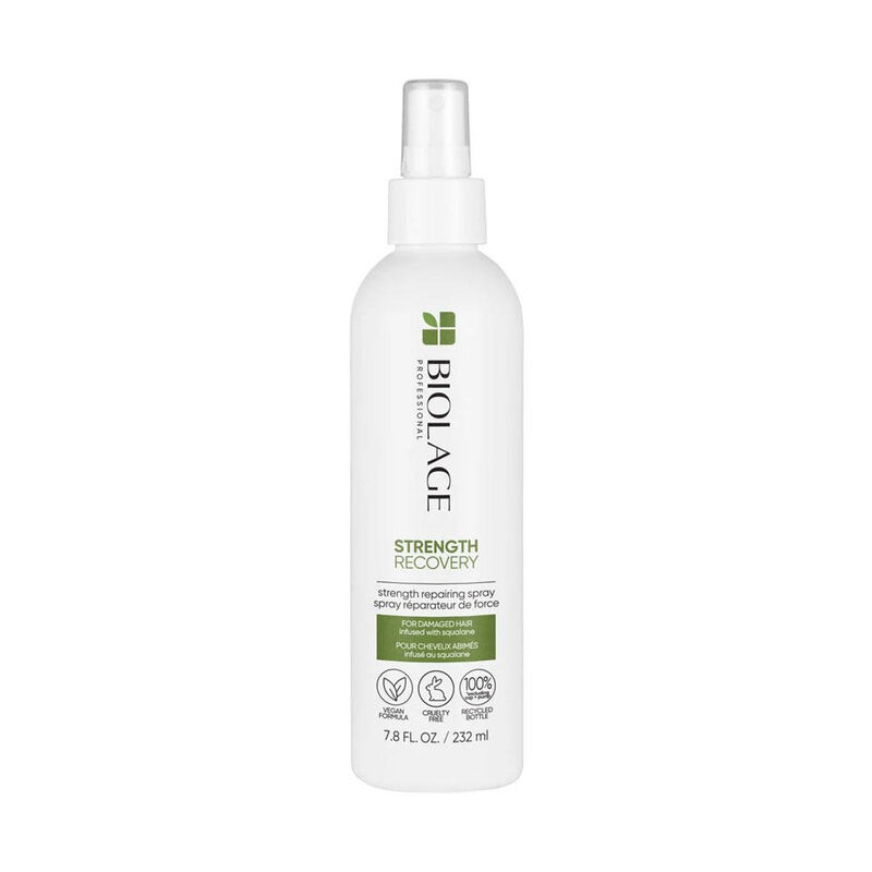 Biolage Strength Recovery Strength Repairing Spray image number 0