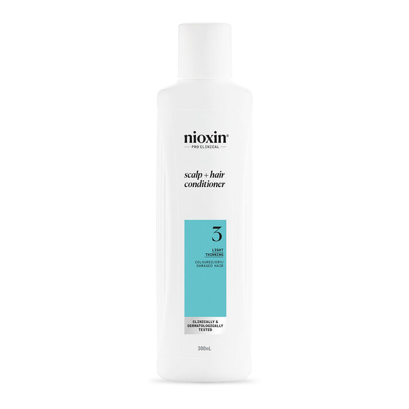 NIOXIN System 3 Scalp Therapy image number 0