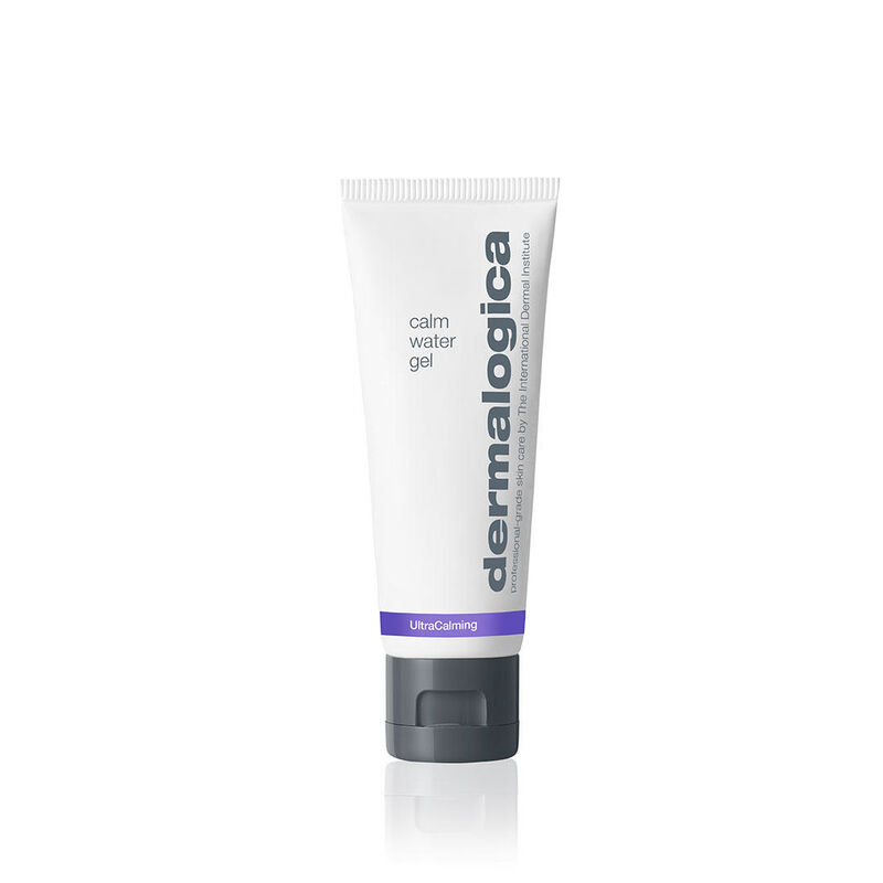 Dermalogica UltraCalming Calm Water Gel image number 0