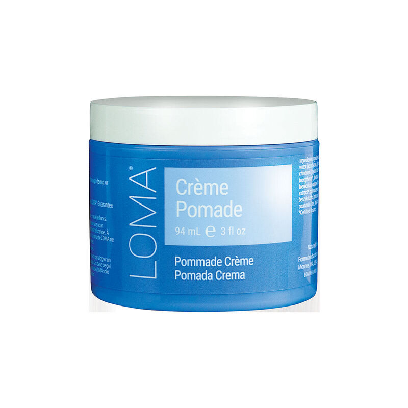 LOMA Creme Pomade image number 0