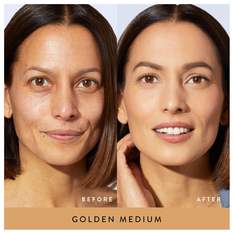 Laura Geller Baked Balance-n-Brighten Color Correcting Foundation image number 3
