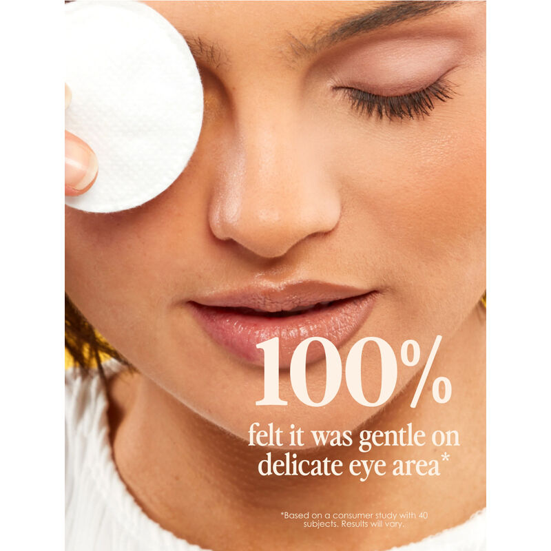Grande Cosmetics GrandeVANISH Bi-Phase Makeup Remover for Eyes, Lashes & Lips image number 5