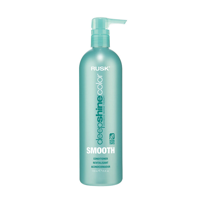 Rusk Deepshine Smooth Conditioner image number 0