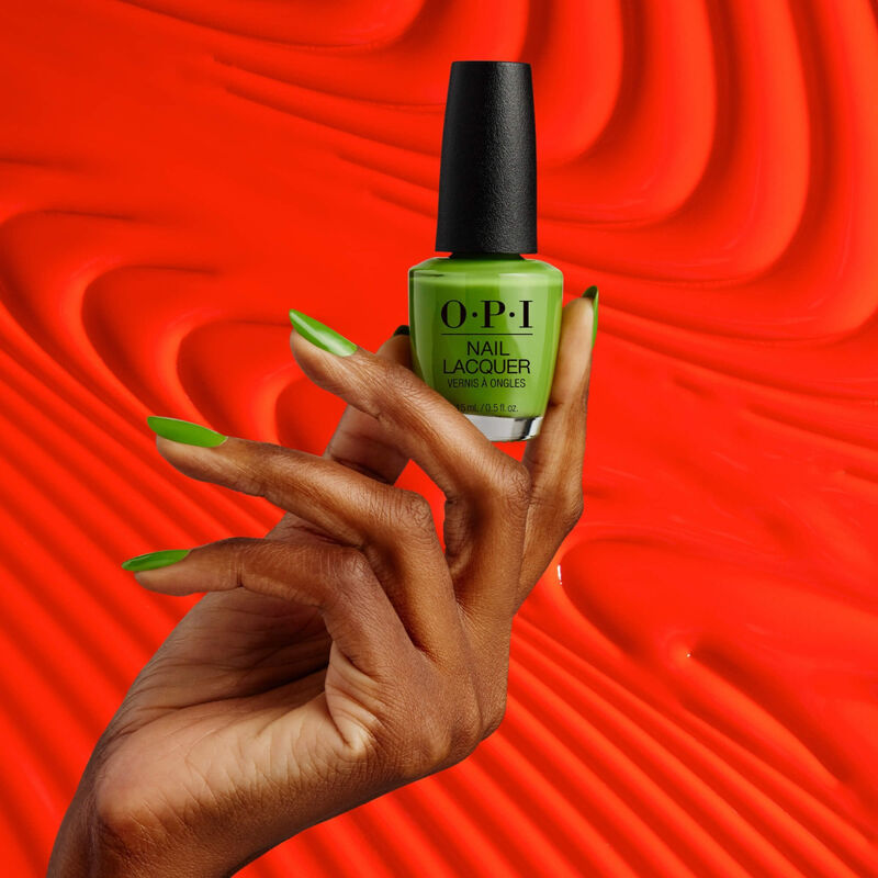 OPI Nail Lacquer My Me Era Collection image number 4