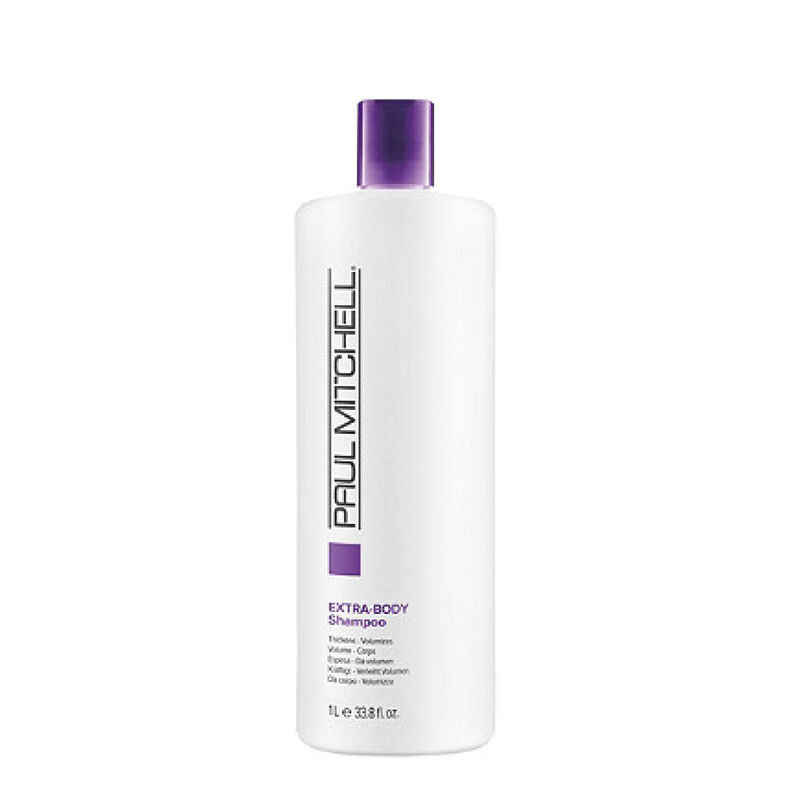 Paul Mitchell Extra Body Daily Shampoo image number 0